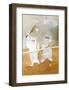 Luglio-Dede Moser-Framed Art Print