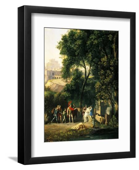 Premium Giclee Print, , large