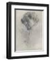Luigi, C1914-George Washington Lambert-Framed Giclee Print