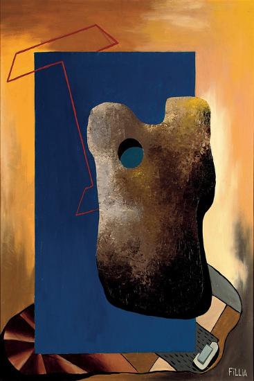 Premium Giclee Print, , large
