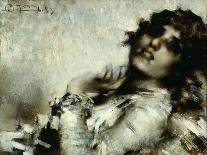 Number 317, 1891-Luigi Conconi-Framed Giclee Print