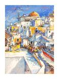 Malta-Luigi Florio-Art Print