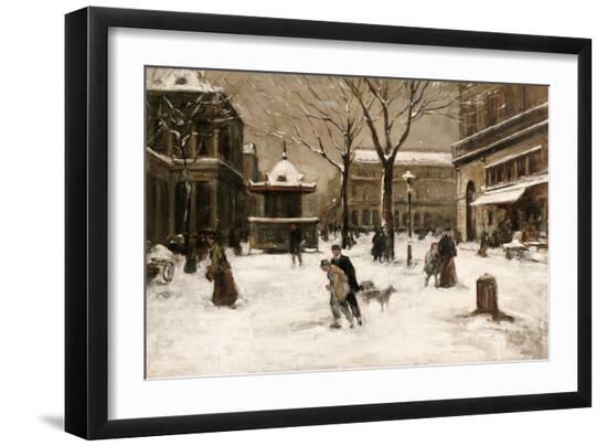 Giclee Print, , large