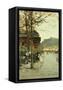 Canvas Black