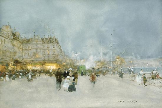 Giclee Print, , large