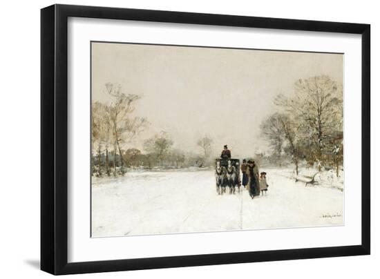 Premium Giclee Print, , large
