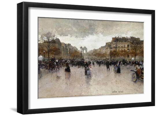 Giclee Print, , large