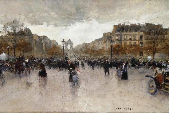 Premium Giclee Print, , large