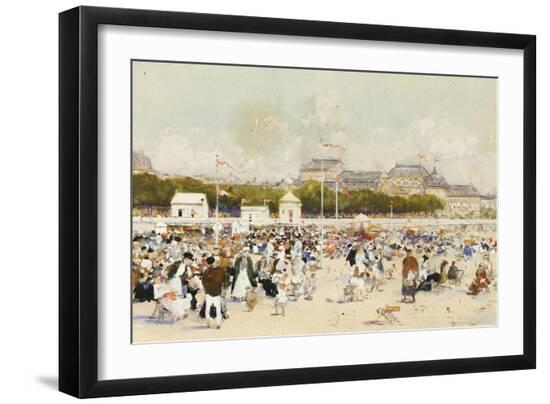 Giclee Print, , large