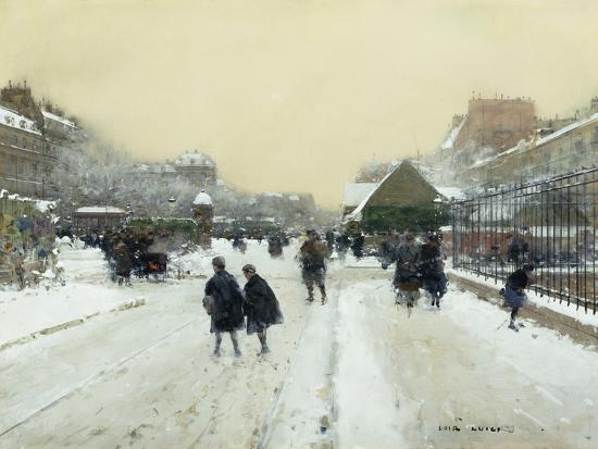Giclee Print, , large