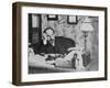 Luigi Pirandello Nobel-null-Framed Photographic Print