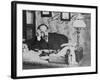 Luigi Pirandello Nobel-null-Framed Photographic Print