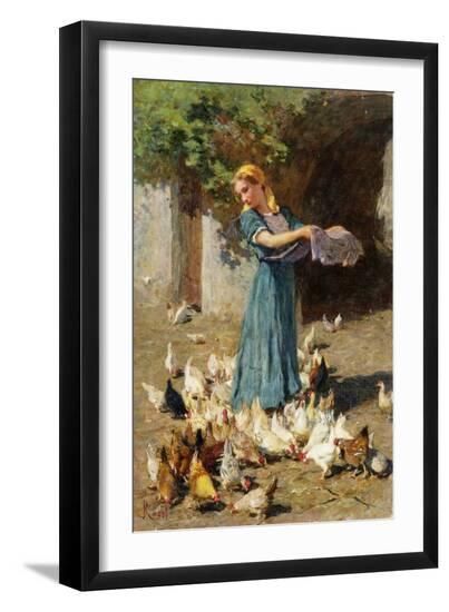 Premium Giclee Print, , large