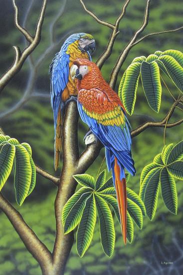 Premium Giclee Print, , large