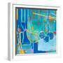 White Frame