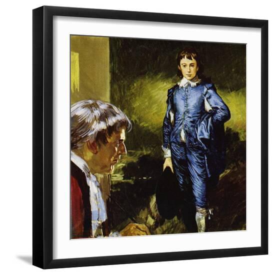 Premium Giclee Print, , large