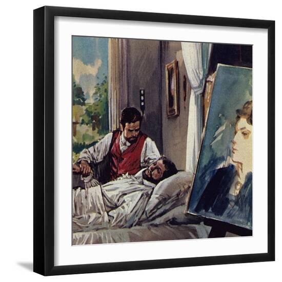 Premium Giclee Print, , large