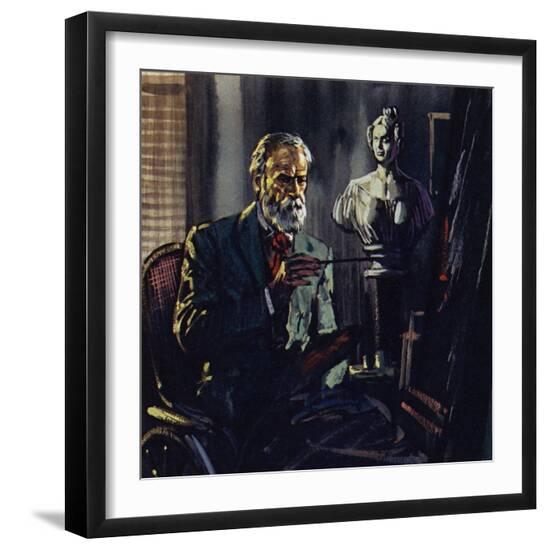 Giclee Print, , large