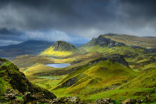 Premium Photographic Print, , large