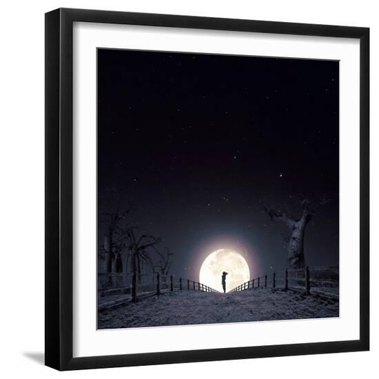 Premium Photographic Print, , large