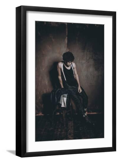 Premium Photographic Print, , large