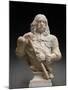 Luis De Benavides Carillo, Marquis of Caracena, Governor of the Habsburg Netherlands, 1664 (Marble)-Artus I Quellinus-Mounted Giclee Print