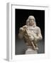 Luis De Benavides Carillo, Marquis of Caracena, Governor of the Habsburg Netherlands, 1664 (Marble)-Artus I Quellinus-Framed Giclee Print