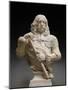 Luis De Benavides Carillo, Marquis of Caracena, Governor of the Habsburg Netherlands, 1664 (Marble)-Artus I Quellinus-Mounted Giclee Print