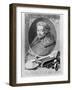 Luis De Léon-Manuel Salvador Carmona-Framed Giclee Print