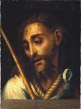 Saint John the Baptist, Ca. 1565-Luis De Morales-Giclee Print