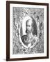 Luis de Requesens-null-Framed Art Print