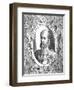 Luis de Requesens-null-Framed Art Print