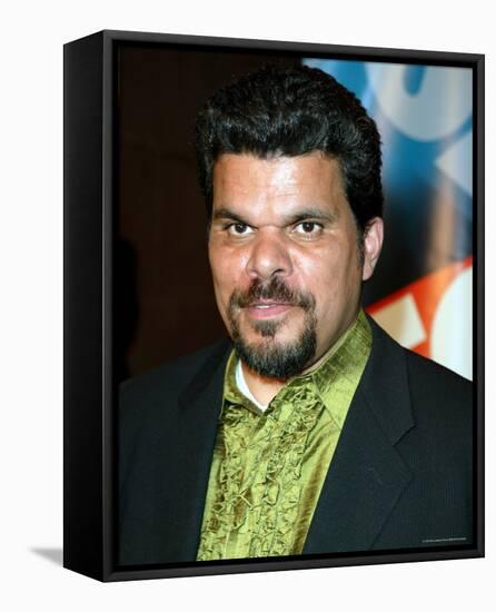 Luis Guzman-null-Framed Stretched Canvas