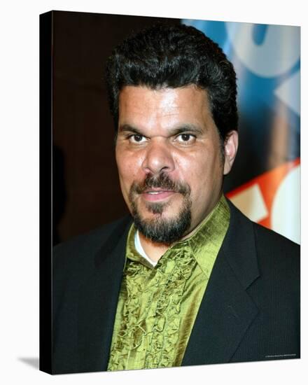 Luis Guzman-null-Stretched Canvas