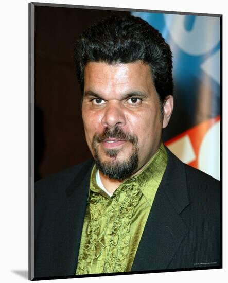 Luis Guzman-null-Mounted Photo