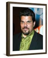 Luis Guzman-null-Framed Photo