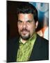 Luis Guzman-null-Mounted Photo