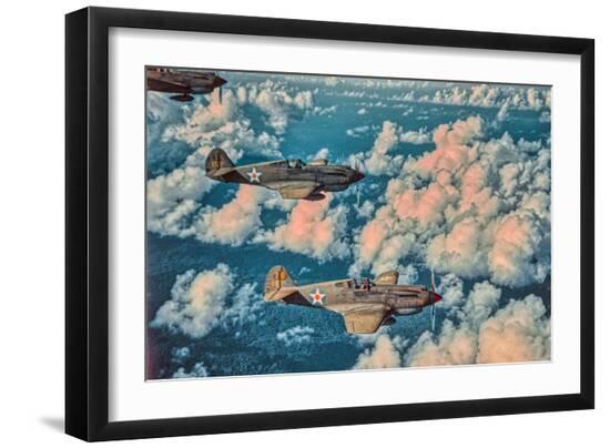 Premium Giclee Print, , large