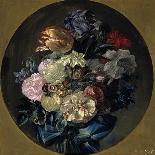 Floral Bouquet, Ca. 1780-Luis Paret y Alcazar-Giclee Print