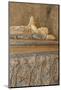 Luis Vaz de Camoes Tomb in Jeronimos Monastery, Lisbon, Portugal-Jim Engelbrecht-Mounted Photographic Print