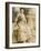 Luisa Tetrazzini Italian Opera Singer in 1909-E^f^ Foley-Framed Photographic Print