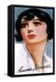 Luise Rainer, (1910), Two Time Academy Award Winning Film Actress, 20th Century-null-Framed Stretched Canvas