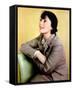 Luise Rainer-null-Framed Stretched Canvas