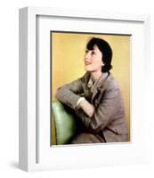 Luise Rainer-null-Framed Photo