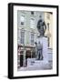 Luisitania Peace Memorial, Cobh Town, County Cork, Munster, Republic of Ireland, Europe-Richard-Framed Photographic Print