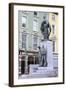 Luisitania Peace Memorial, Cobh Town, County Cork, Munster, Republic of Ireland, Europe-Richard-Framed Photographic Print