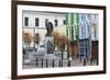 Luisitania Peace Memorial, Cobh Town, County Cork, Munster, Republic of Ireland, Europe-Richard-Framed Photographic Print