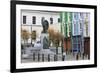 Luisitania Peace Memorial, Cobh Town, County Cork, Munster, Republic of Ireland, Europe-Richard-Framed Photographic Print