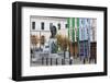 Luisitania Peace Memorial, Cobh Town, County Cork, Munster, Republic of Ireland, Europe-Richard-Framed Photographic Print