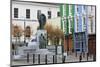 Luisitania Peace Memorial, Cobh Town, County Cork, Munster, Republic of Ireland, Europe-Richard-Mounted Photographic Print